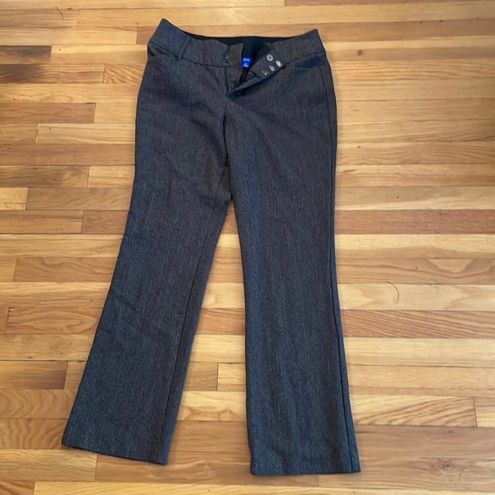 Apt 9 tummy control pants